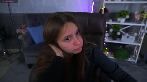 Snapshot of annapearlll chatting on October 8, 7:40 pm Anna online show from October 8, 7:40 pm
