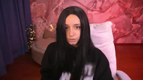 Snapshot of annapearlll chatting on October 14, 9:28 pm Anna online show from October 14, 9:28 pm