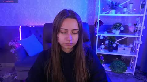 Snapshot of annapearlll chatting on October 11, 7:05 pm Anna online show from October 11, 7:05 pm