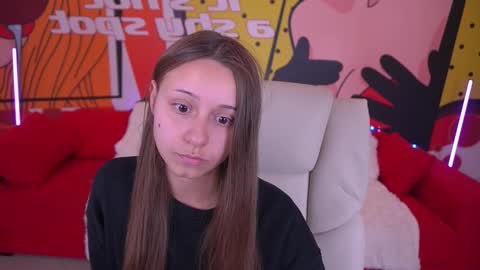 Snapshot of annapearlll chatting on September 19, 1:54 pm Anna online show from September 19, 1:54 pm