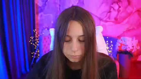 Snapshot of annapearlll chatting on September 10, 6:24 am Anna online show from September 10, 6:24 am