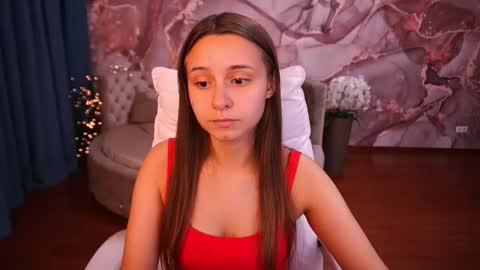 Snapshot of annapearlll chatting on October 18, 8:32 pm Anna online show from October 18, 8:32 pm