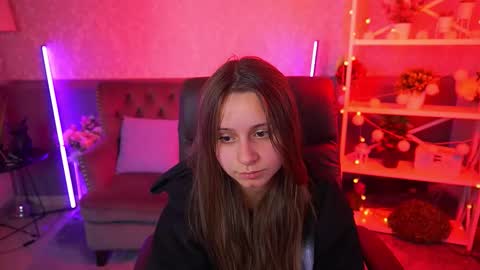 Snapshot of annapearlll chatting on October 4, 9:30 pm Anna online show from October 4, 9:30 pm