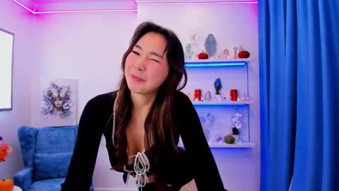 Anna online show from October 19, 6:21 pm