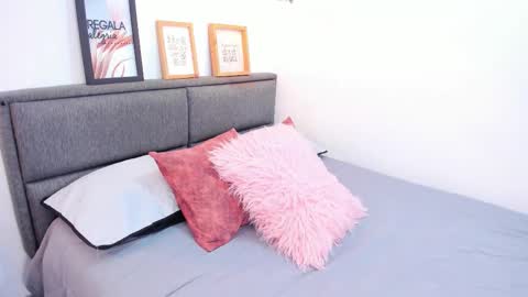 Anna Rosse online show from January 19, 12:23 pm