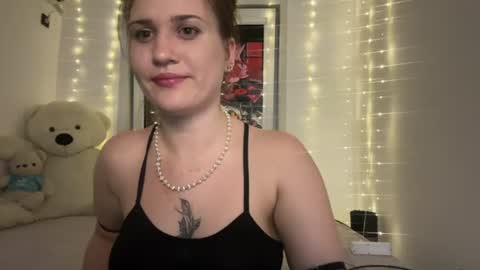 annasweetmuse online show from July 30, 3:57 pm