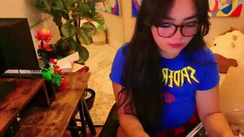 meow online show from July 25, 4:08 am