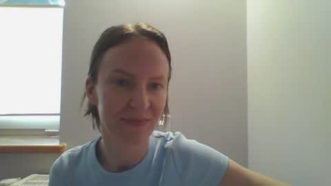 Anna online show from July 2, 9:37 am