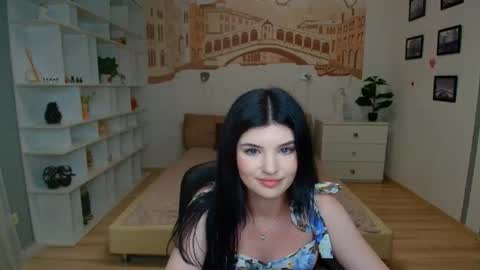 Anna online show from July 17, 11:36 am