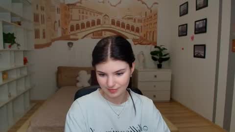 Anna online show from July 13, 11:44 am