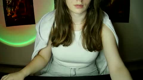 Snapshot of annbelll chatting on September 19, 2:49 pm Bella online show from September 19, 2:49 pm