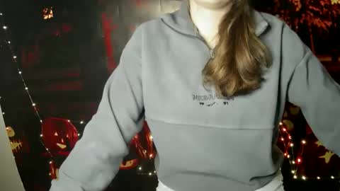 Snapshot of annbelll chatting on October 10, 5:18 pm Bella online show from October 10, 5:18 pm