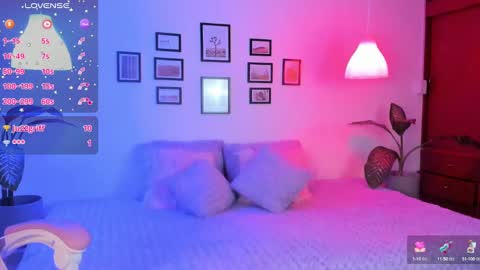 Anne online show from December 12, 7:26 pm