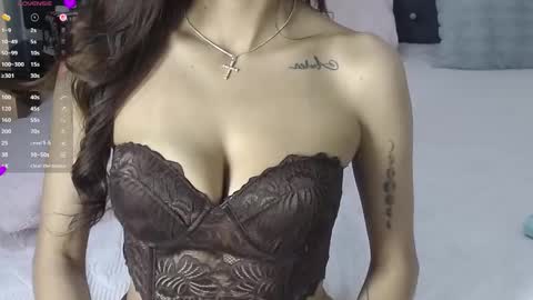 Anne  online show from March 22, 8:20 am