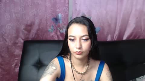 Snapshot of anne_jm chatting on January 10, 12:38 am Anne online show from January 10, 12:38 am