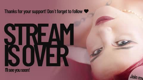       online show from March 3, 7:25 am