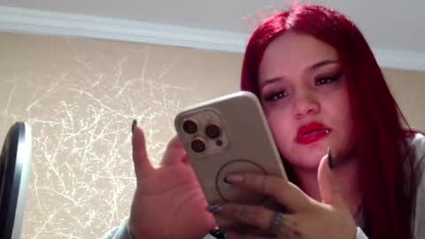       online show from February 7, 1:53 am