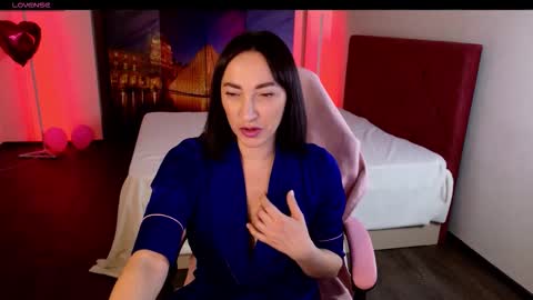anne_karma online show from February 22, 7:48 pm