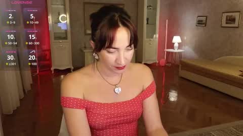 Snapshot of anne_karma chatting on September 10, 8:09 pm anne_karma online show from September 10, 8:09 pm