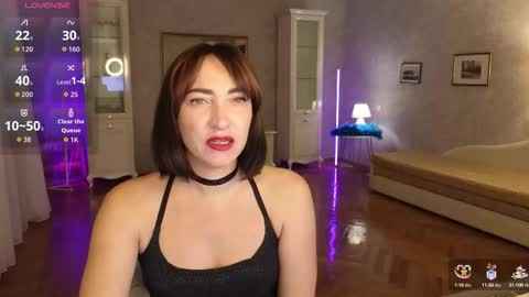 Snapshot of anne_karma chatting on October 5, 7:52 pm anne_karma online show from October 5, 7:52 pm