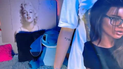 Anne  online show from March 6, 6:59 pm