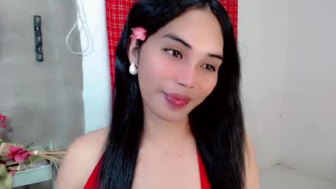 SWEET ANNE online show from November 18, 9:43 am