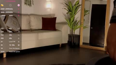 anne_rachel online show from December 17, 6:01 pm