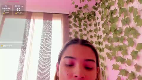 Snapshot of annebull_ chatting on February 22, 8:48 pm Anne online show from February 22, 8:48 pm