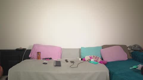 Annemanifique  Anne   Lara Kelly  online show from November 4, 3:00 am