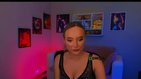 Anneta online show from July 9, 9:22 am