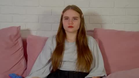 AnnetBennette online show from July 18, 4:38 am