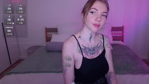 Annet online show from April 10, 8:20 am