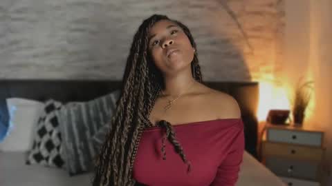 Anneth online show from February 4, 7:39 pm