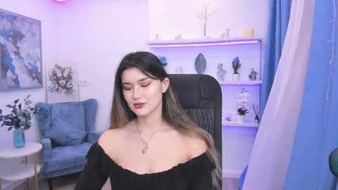 annetli online show from January 14, 11:15 am