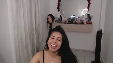 anngela online show from March 19, 1:54 am