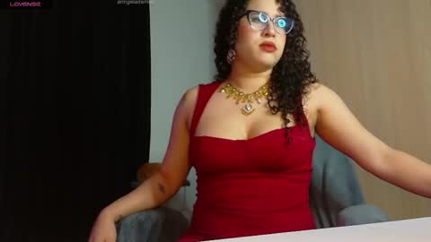 ANGEL  independent model  online show from March 22, 2:06 am