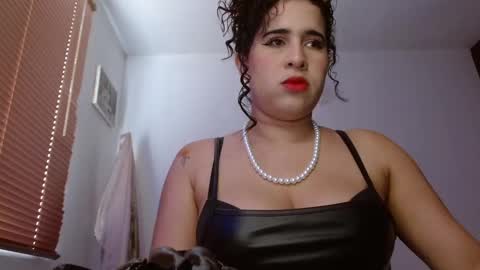 Snapshot of anngelademon chatting on January 12, 7:53 pm ANGEL independent model online show from January 12, 7:53 pm