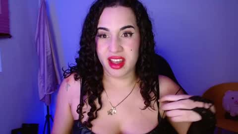 Snapshot of anngelademon chatting on January 17, 12:31 am ANGEL independent model online show from January 17, 12:31 am