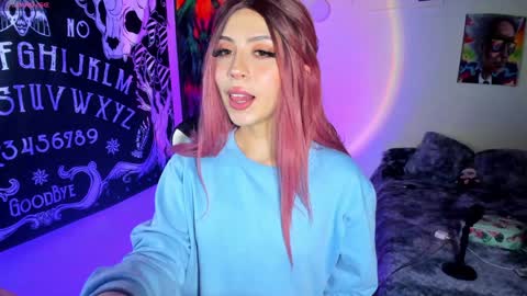 Nikoll online show from December 9, 12:56 am