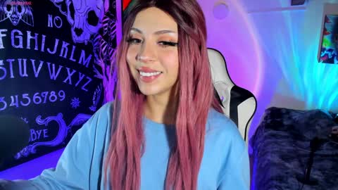 Nikoll online show from December 9, 10:09 pm