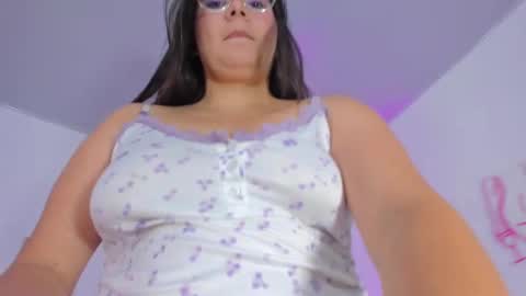 Camila  Anni online show from October 20, 12:02 am