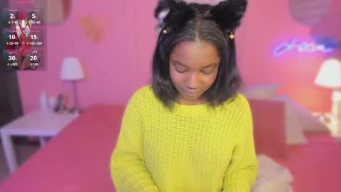 Snapshot of annia_dh chatting on September 18, 7:56 pm annia online show from September 18, 7:56 pm