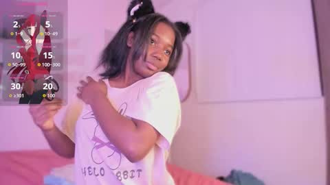 Snapshot of annia_dh chatting on September 25, 4:33 am annia online show from September 25, 4:33 am