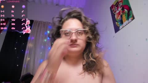 Ana Bolena independent model online show from January 14, 10:34 pm