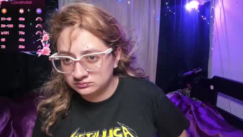 Ana Bolena independent model online show from February 16, 9:05 pm