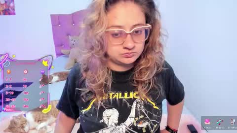 Ana Bolena independent model online show from December 4, 12:46 am