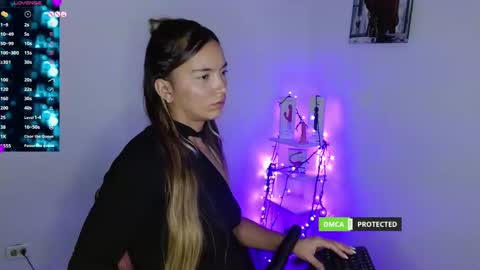 Snapshot of annie_che77y chatting on February 23, 1:09 am annie cherry independent model online show from February 23, 1:09 am