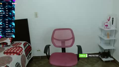 Snapshot of annie_che77y chatting on February 24, 9:09 pm annie cherry independent model online show from February 24, 9:09 pm