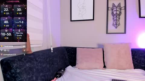 Snapshot of annie_karlsson__ chatting on January 16, 10:02 pm online show from January 16, 10:02 pm