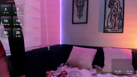 Snapshot of annie_karlsson__ chatting on December 13, 8:25 pm online show from December 13, 8:25 pm